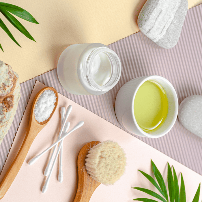 3 NATURAL BEAUTY PRODUCTS FROM THE MEDITERRANEAN
